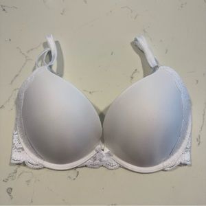 NEW VS 32DD push up bra
